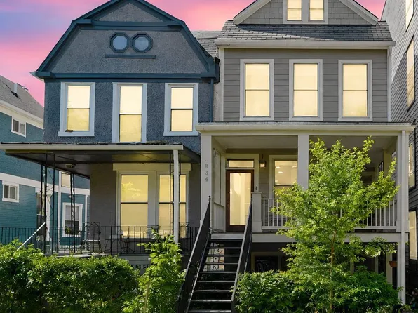 834 Varnum St NW Unit 2, Washington, DC 20011