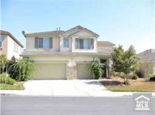 32043 Calle Balareza, Temecula, CA 92592