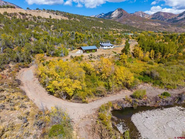 43864 Needle Rock Road, Crawford, CO 81415