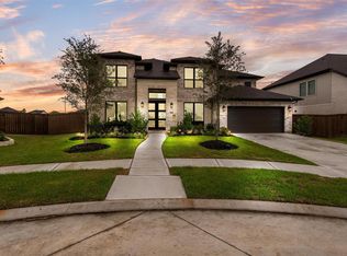 25246 Bamburgh Dr, Katy, TX 77493