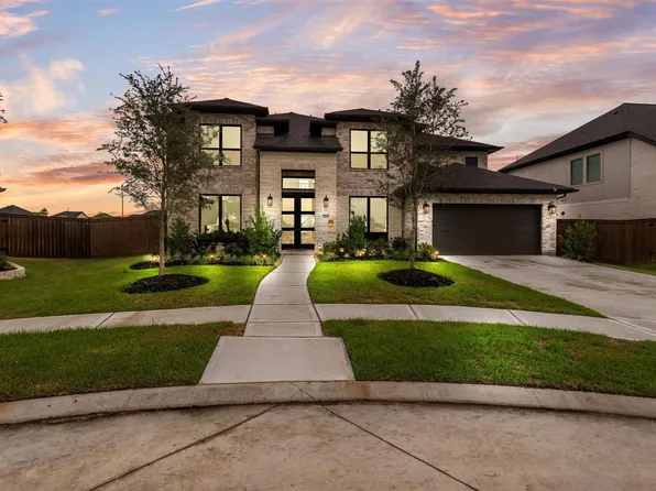 25246 Bamburgh Dr, Katy, TX 77493