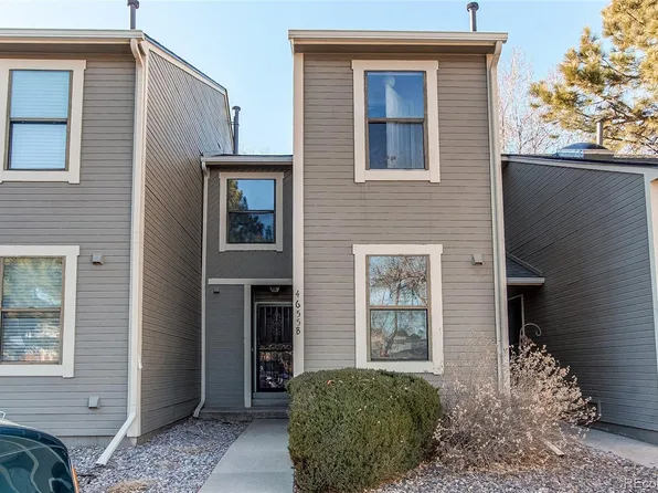 4655 S Granby Way #B, Aurora, CO 80015