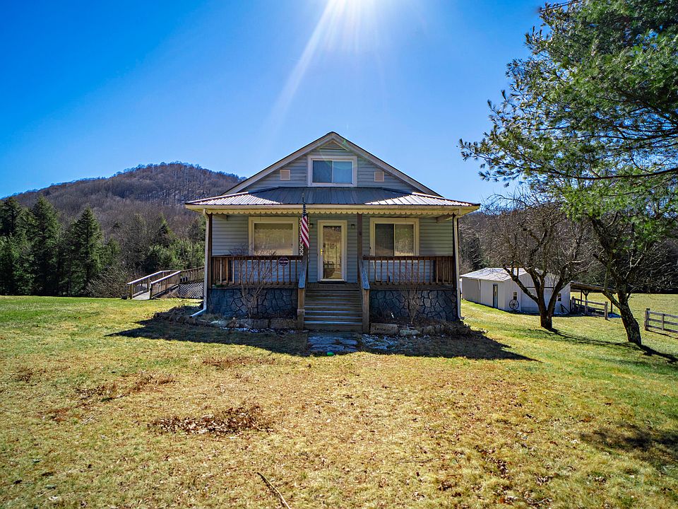 1114 White Oak Rd, Danese, WV 25831 Zillow