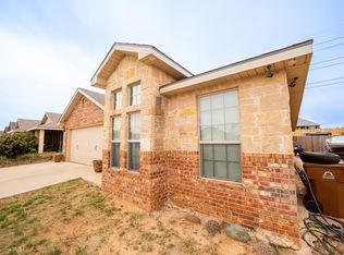 704 Baylor Blvd, Big Spring, TX 79720