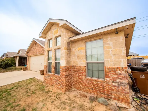 704 Baylor Blvd, Big Spring, TX 79720