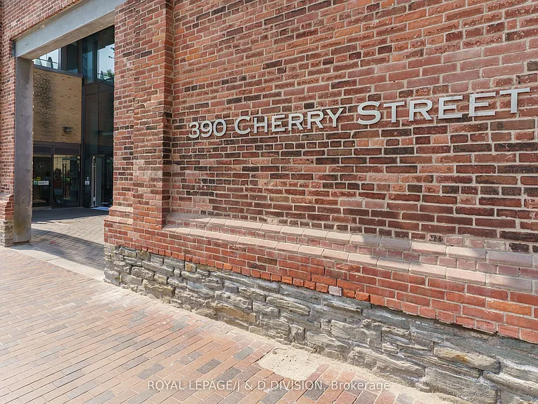390 Cherry St #3105 — Photo 39
