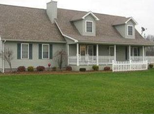 3405 Lyntz Townline Rd SW, Warren, OH 44481