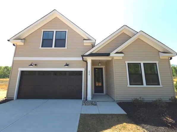 258 Creekside Cir, Williamston, SC 29697