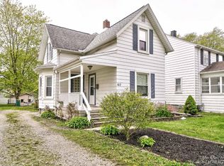 617 W 7th St, Monroe, MI 48161