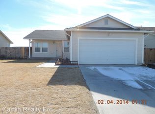 720 Tamsen Rd, Fernley, NV 89408