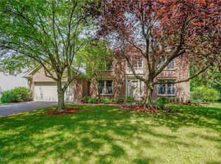 730 Hunters Run, Perrysburg, OH 43551