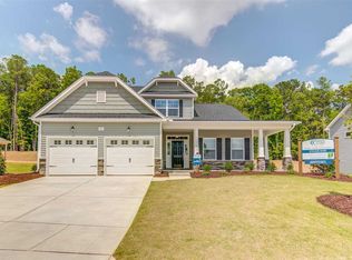 11 E Ravano Dr, Clayton, NC 27527