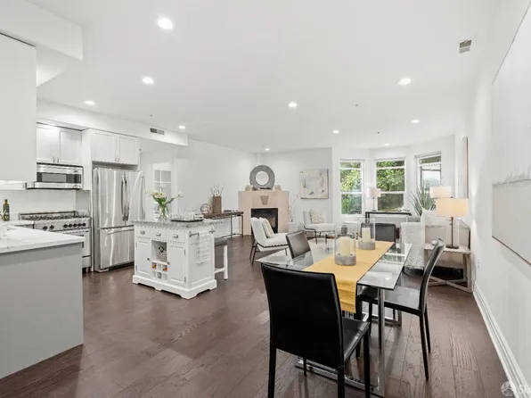 1601 Pacific Ave APT 201, San Francisco, CA 94109