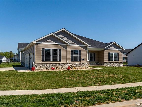 5th image of 1361 Dove Hollow Cir