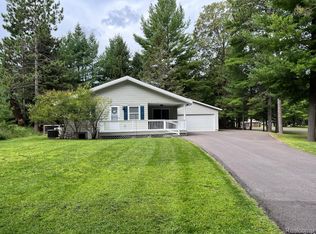 4299 N Wood Rd, Lincoln, MI 48742
