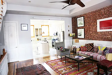 Rented by Chris Stewart, LREB