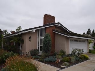 13 Woodrush, Irvine, CA 92604