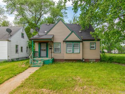 9647 Auburn St, Detroit, MI, 48228
