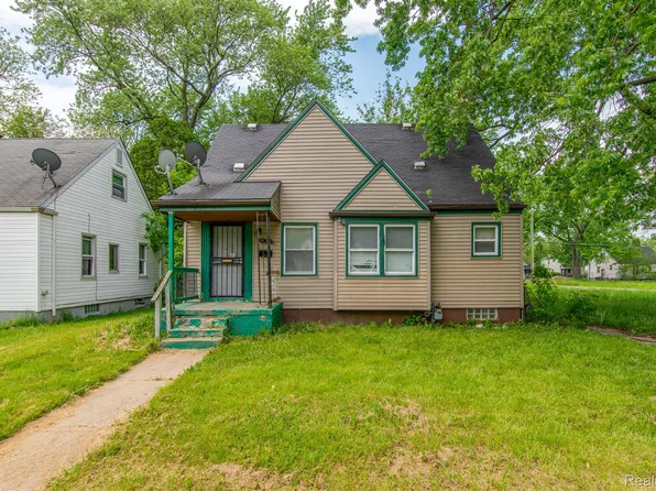 9647 Auburn St, Detroit, MI 48228