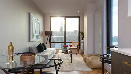 Rented by Nooklyn NYC LLC