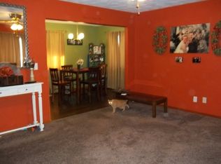 206 McClure St, Waynetown, IN 47990