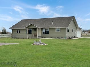 430 Southwind Ln, Dillon, MT 59725