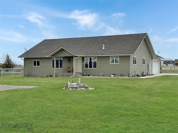 430 Southwind Ln, Dillon, MT 59725
