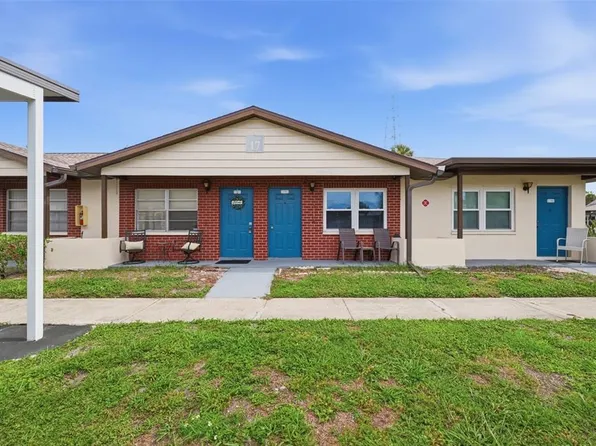 24862 Us Highway 19 N APT 1705, Clearwater, FL 33763