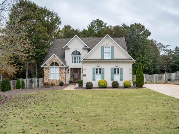 260 Rock Springs Dr, Spartanburg, SC 29301