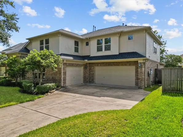 2511 Ventura Drive, League City, TX 77573