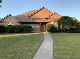 292 Stone Ridge Dr, Sunnyvale, TX 75182