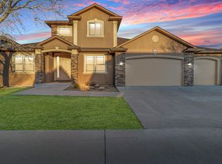 2951 Four Leaf Cir, Grand Junction, CO 81504