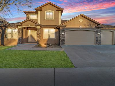 2951 Four Leaf Cir, Grand Junction, CO, 81504