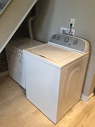 Rented by Sheffey Realty