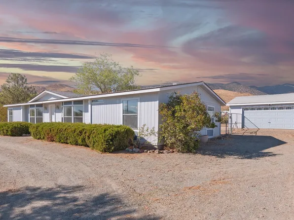 381 Wagon Wheel Way, Dayton, NV 89403