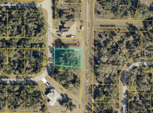 Lot 14 HALKETT TERRACE LOT 14, NORTH PORT, FL 34286