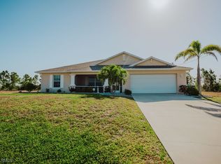 4751 NW 36th Ave, Cape Coral, FL 33993