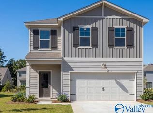 2 Aurora Cir, Fayetteville, TN 37334
