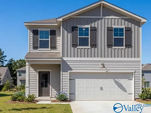 2 Aurora Cir, Fayetteville, TN 37334