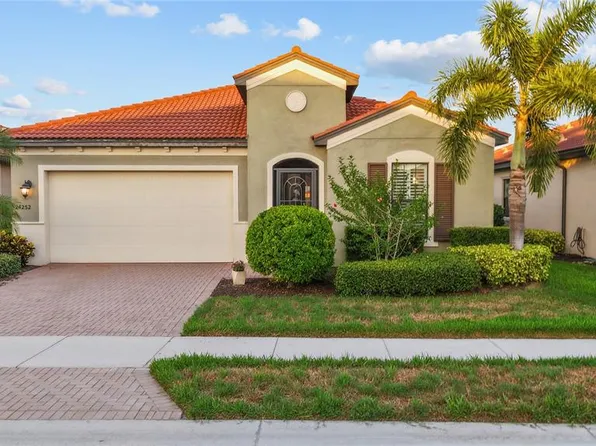 24252 Gallberry Dr, Venice, FL 34293
