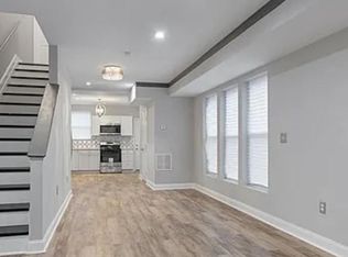 1501 Abbotston St, Baltimore, MD 21218