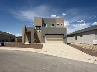 13665 Flora Vista Ave, Horizon City, TX 79928