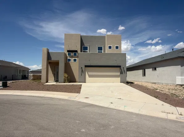 13665 Flora Vista Ave, Horizon City, TX 79928