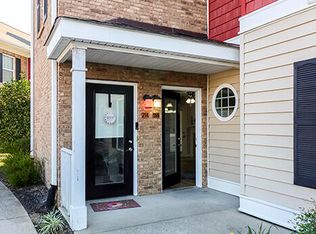 6504 Brook Bend Way UNIT 114, Louisville, KY 40229