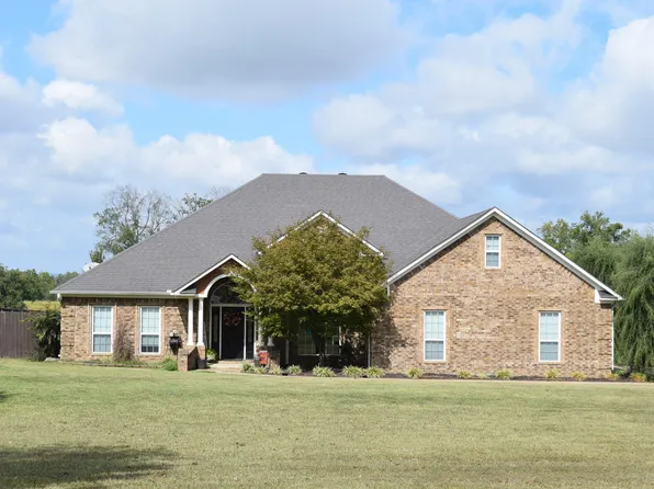 7 Freeman Dr, Houston, AR 72070