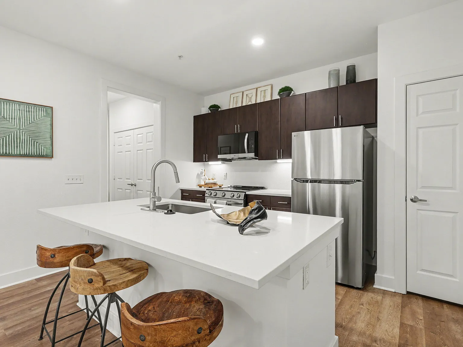 Arvada Station Apartments — Photo 1