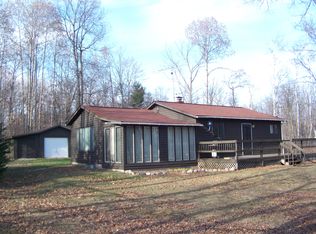 W11920 Boat Landing 6 Road, Crivitz, WI 54114