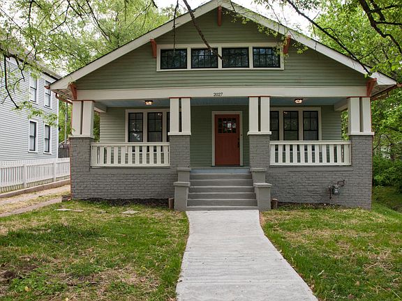 4th image of 2027 Washington Ave