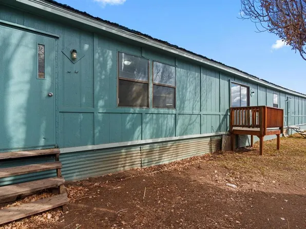 21351 CO-140 #7, Hesperus, CO 81326