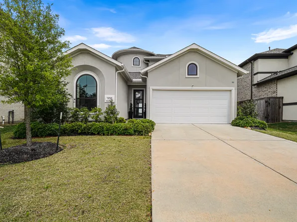 18742 Ebony Grove Trl, Cypress, TX 77433